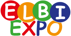 ELBI-EXPO Logo