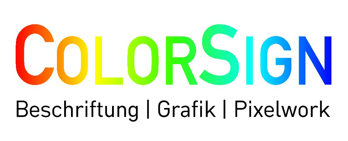 ColorSign
