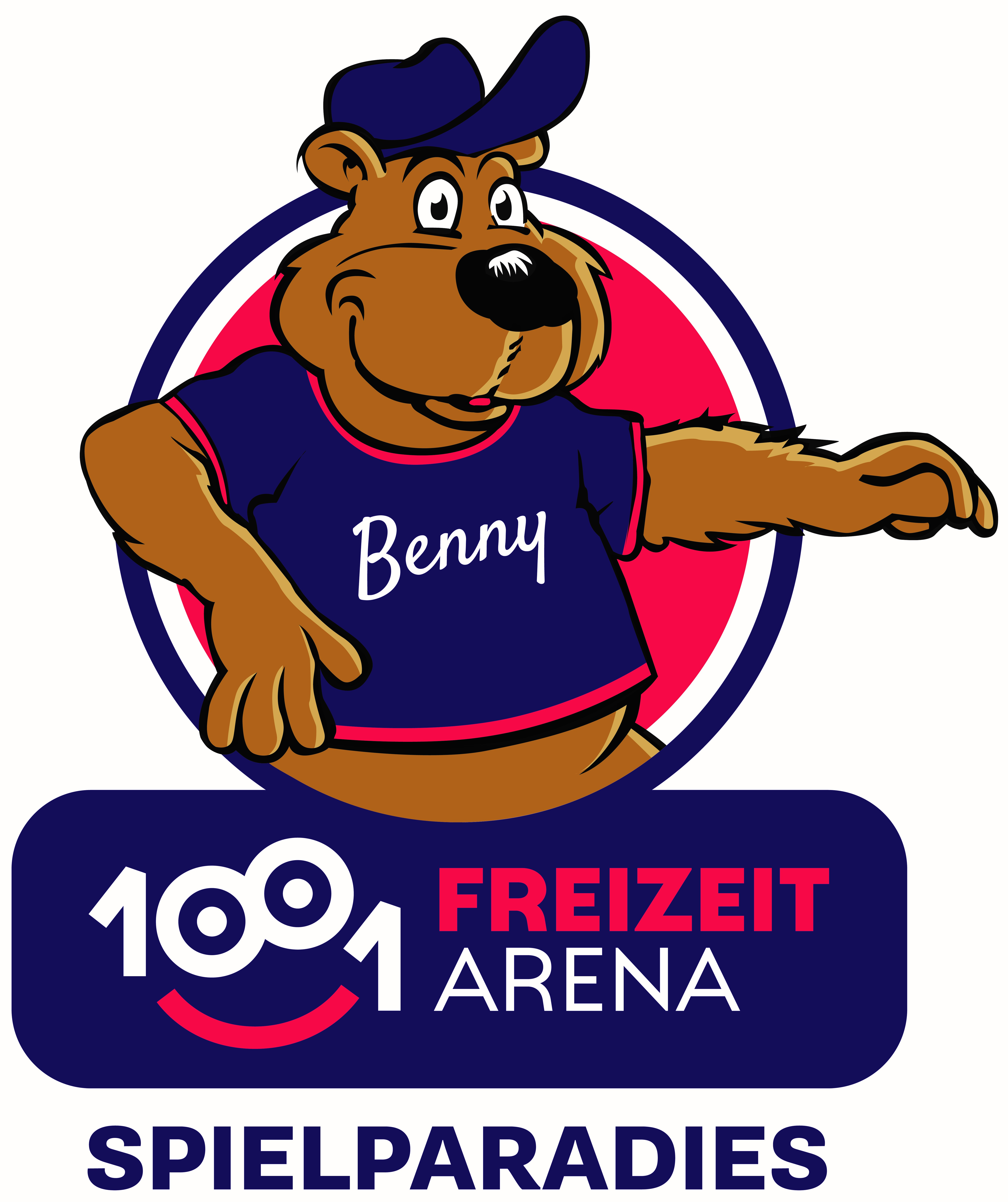 1001 Freizeit Arena